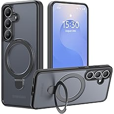 Le 6 migliori custodie per Samsung Galaxy S25