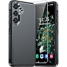 Le 5 migliori custodie per Galaxy S24 Plus – in Italia