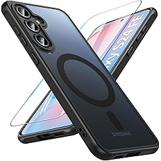 Le 5 migliori custodie per Samsung Galaxy S24 FE in Italia