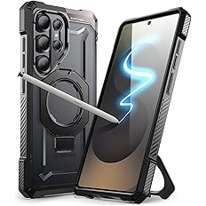 7 migliori custodie per Samsung Galaxy S25 Ultra